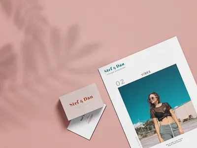 Sunglasses Branding brand branding design femenine logo typography vector