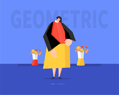 Geometric figures 01