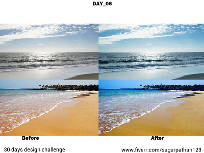 30 Days Design Challenge Day_06 Photoshop Action photo edit photo editing photo editor photo retouching photoshop photoshop action photoshop actions photoshop edit photoshop editing