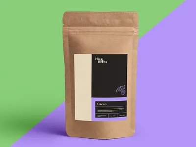 (2/3) Cacao & Nettle Label Designs brand brand design brand identity branding branding and identity branding design design label design label packaging labels logo logo design packaging packaging design packagingdesign packagingpro