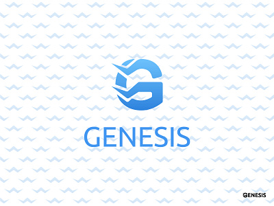 Genesis Ems (EMS Fitness) branding concept design ems ems fitness fitness genesis icon logo logo design modern sport vector