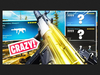 COD Youtube background call of duty warzone