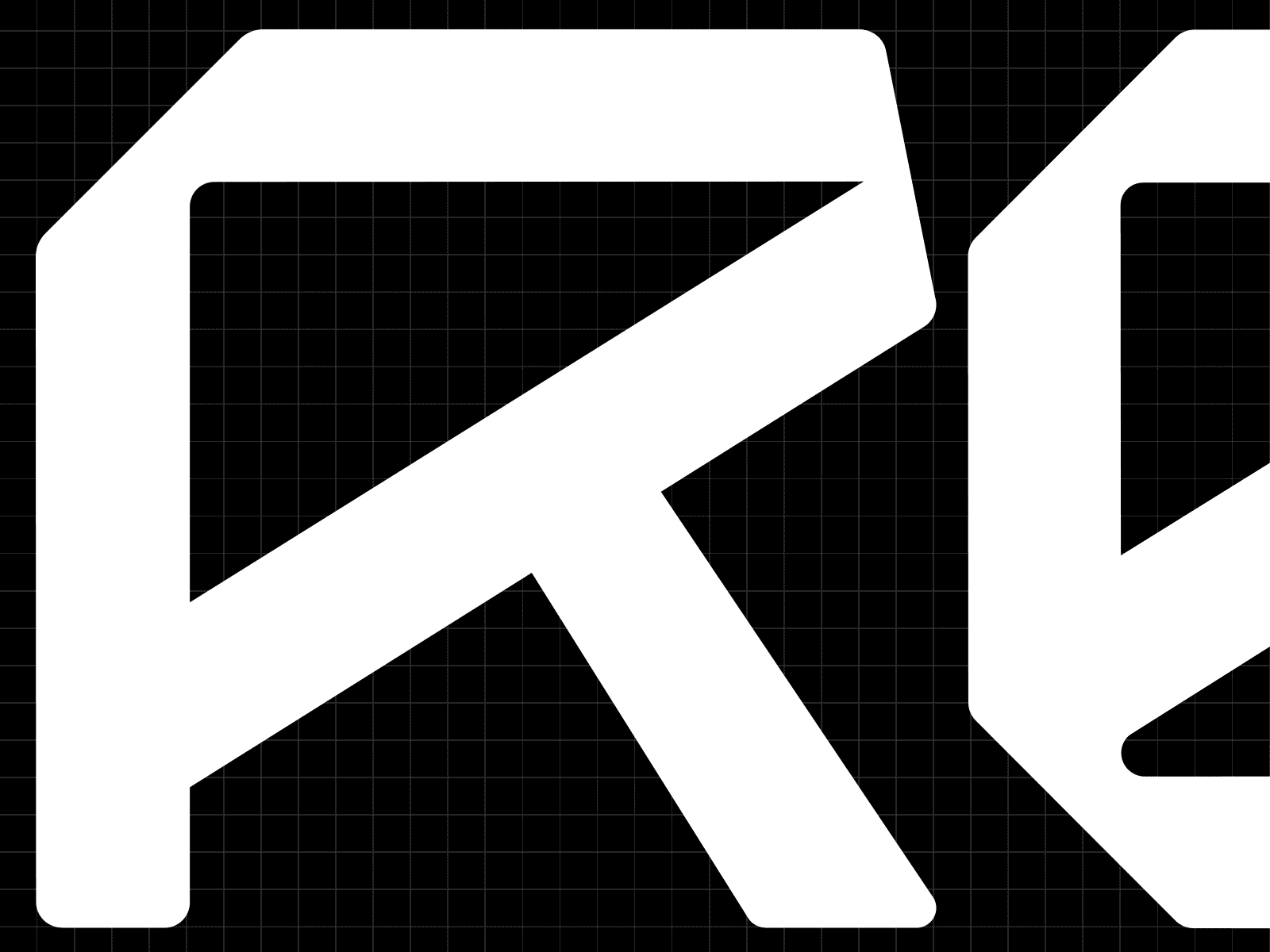 . aftereffects animation flat geometry graphic design minimal motion typography