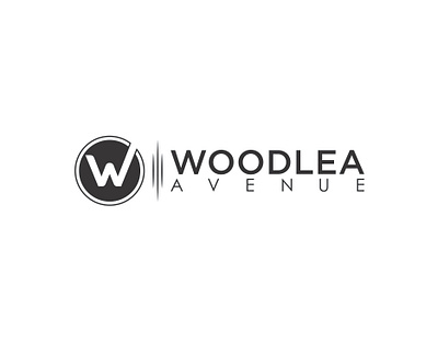 Woodlea Logo Design brand design branding business design flat graphicdesign logo logo brand logo design logo designer logo maker logo mark logodesign logos logotype minimal minimalist minimalist logo minimalistic modern logo ui