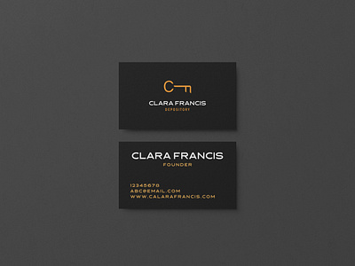 Minimal Logo Design brand identity branding business business card business card design business logo coffee concept creative custom design designer illustration logo logo design logo inspiration minimal minimalist mockup