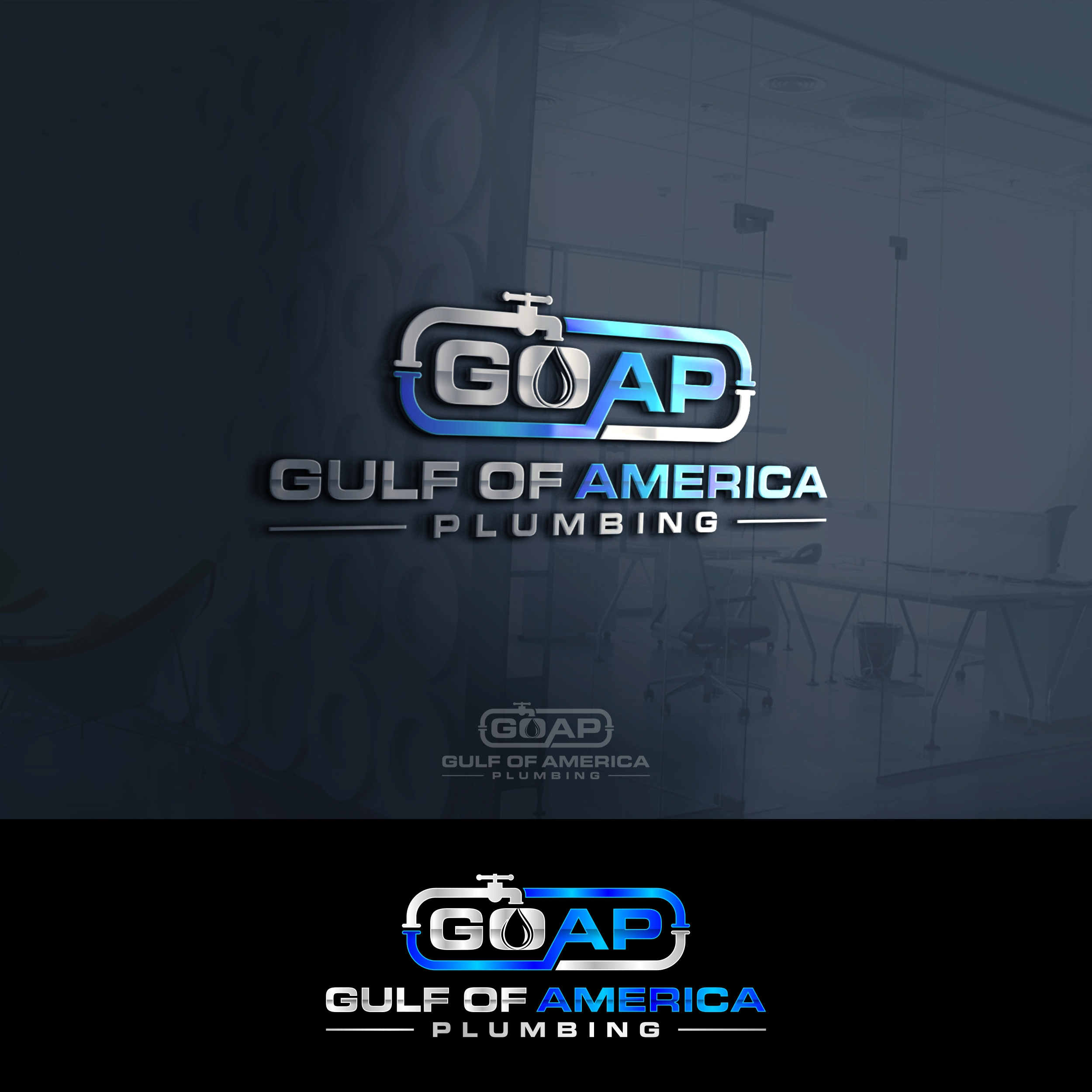 Plumbing logo camera concept creative creative design design designer fotografía graphic design logo logo design logodesign logos logotype