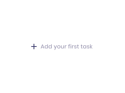 Todo task animation animated animation app design app interaction app interface interaction interaction design interface animation mobile app todo todo app todo list todolist ui uiux ux