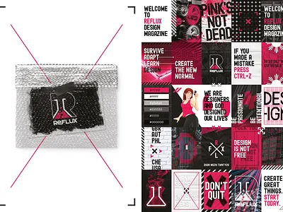 Magazine Project branding design designer freelance designer illustration magazine magazine design poster poster design web design website