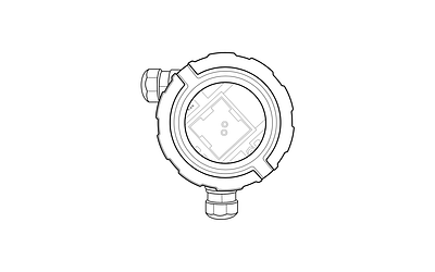 Today's Illustration - Client Work adobe design download fiverr illustration illustrator lineart product design vector wireless