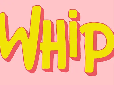 Whiplash logo