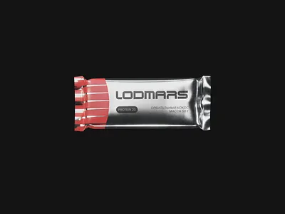 Lodmars branding golographic graphic design identity pixies productpacking sportnutriicion wearepixies