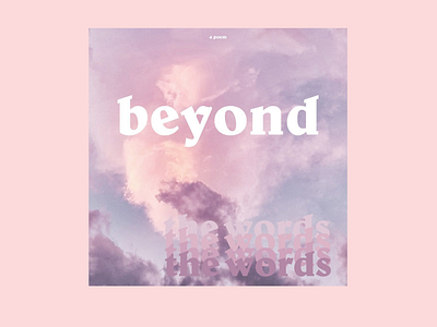 Beyond Cover Art