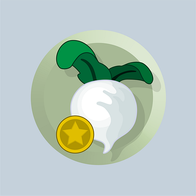 App Icon - Turnip Market Tracker