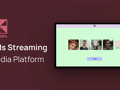 K-Stream case case study