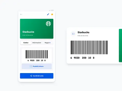 Cardz UI Concept | Card details material design ui design ux design visual design