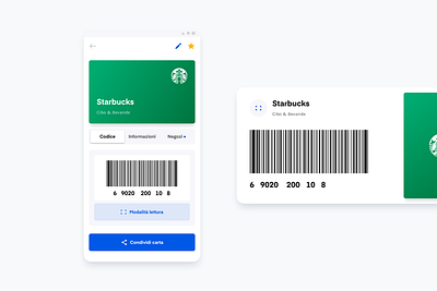 Cardz UI Concept | Card details material design ui design ux design visual design
