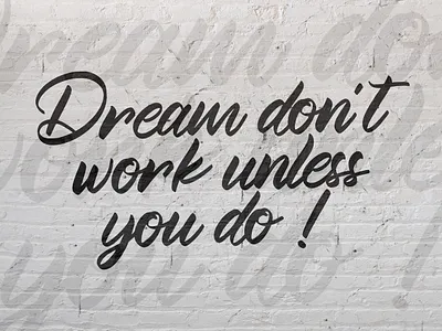 Manthesy - Brush Script Font bold brush calligraphy font handdrawn handlettering logotype luxury multilingual script stylish texture textured typography