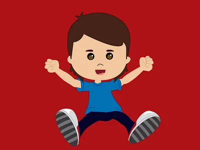 Santiago <3 adobeillustator branding design diseño dribbble illustrator logo marca vector web