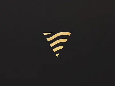 Unused icon logo