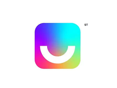 kit color color logo colorful design home illustration logo typography ui uiux ux web website