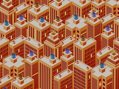 Software Science Park illustration