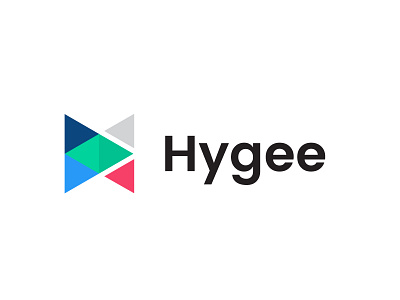 Hygee Logo app logo brand identity branding branding agency chemical company logo covid 19 logo h letter logo h logo h play logo health app logo hygiene logo logo logodesign medical logo modernlogo pharmaceutical logo sanitizer logo