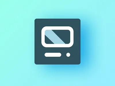 Logo for Dev & Designer Friends Workspace V2 icon logo logo design logodesign prototype slack logo symbol symbolic logo ux workspace