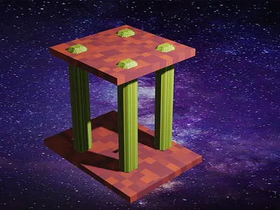 • P I L L A R S • 3d 3d design 3d model 3dmodeling branding cinema4d graphic design packaging product productdesign ui unity3d ux vector vfx