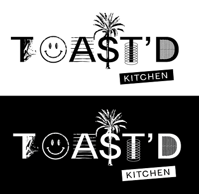 Toast'd Kitchen