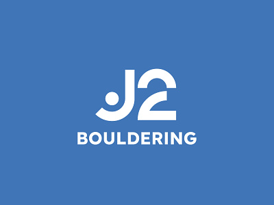 J2 Bouldering bouldering climber climbing gym human letter j number 2 person rock