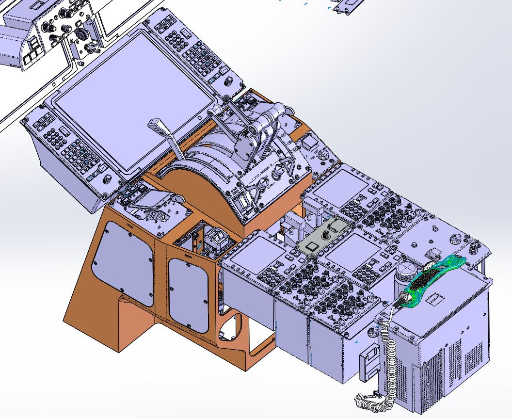 Example of AVIONICS 1