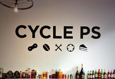 CyclePS branding