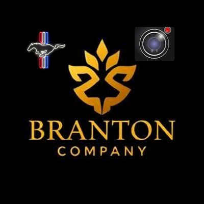 Branton logo