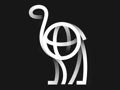 Moving World animal camel cargo destination global globe globo lines move movement moving mundi nature path tour transport transportation wild world world wide