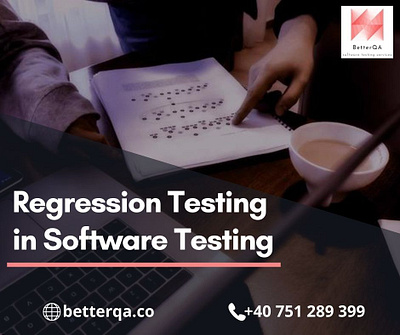 Regression Testing in Software Testing software quality testing software testing testing