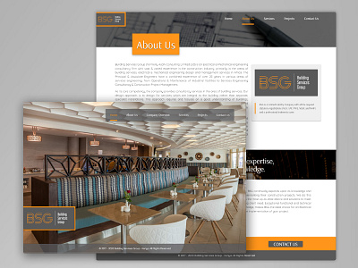 Building Services Group - Web Design & Development webdesign webdevelopment website