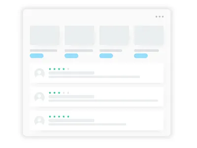 Understand Brand Perception design figma flat icon minimal ui vector web