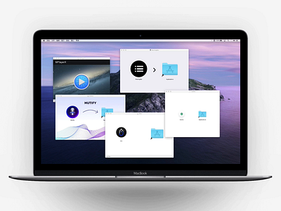 Introducing Eject Disk. eject disk mac app one switch