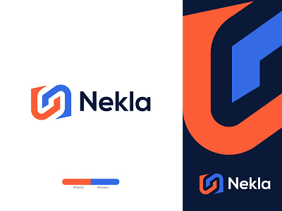 N letter logo mark a b c d e f g h i j k l best logo best logo designer in dribbble branding colors design ecommerce illustration lettermark logo logo design logo designer m n o p q r s t u v w x y z minimal modern logo modern logo designer monogram n startup logo visual identity design