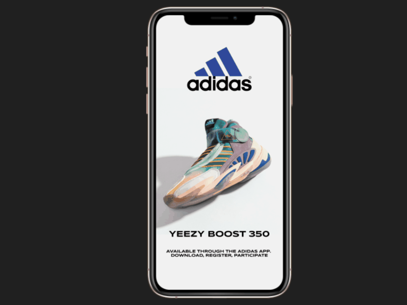 Adidas store app adidas adidas originals app app design application eccomerce shop shopify shopping app shopping cart