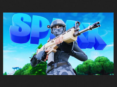 Montage edit fortnite 3d