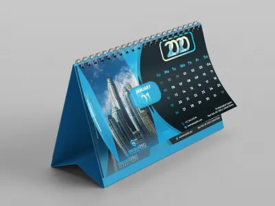 Desk Calendar Design app branding calendar calendar design calendar size design desk calendar desk calendar template icon illustration logo ui ux wall calendar