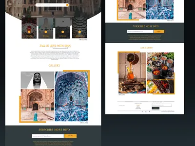 Iran design iran kashan shiraz tehran ui uidesign uiux ux uxdesign website اصفهان ایران تهران رابط کاربری شیراز طراحی رابط کاربری طراحی سایت وب سایت کاشان