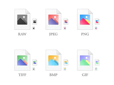 Photos App File Type Icon app icon file type ico flat fluent design gradient icon icon design microsoft modern ui ux windows