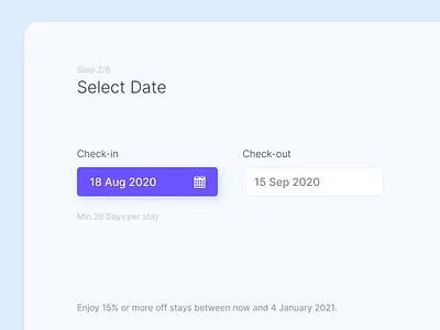 Booking Engine booking booking system hotel minimalui travel ui