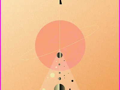 2046planet gimp inkscape modernism planet