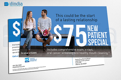 Post card Design advert advertisment annual report branding design brochure brochure design infographic logo magazine ad