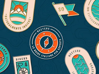 Meeters Rebranding basic design branding design graphic graphic design illustration typography vector