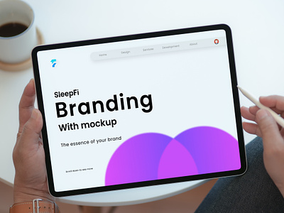 Branding page design app branding branding dashboard dashboard design interface design platform interface saas ui web app web design