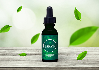 CBD Label Design bottle design bottle label bottle mockup branding cannabis packaging cbd branding cbd label cbd packaging cbdoil label label and box design label design label mockup label packaging label template labeldesign labels logo packagedesign packages